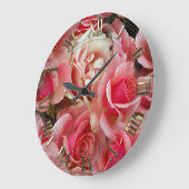 Roos Juxtapose Grote Klok (Hoek)