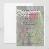 Roos Kaart (Voorkant / Achterkant)