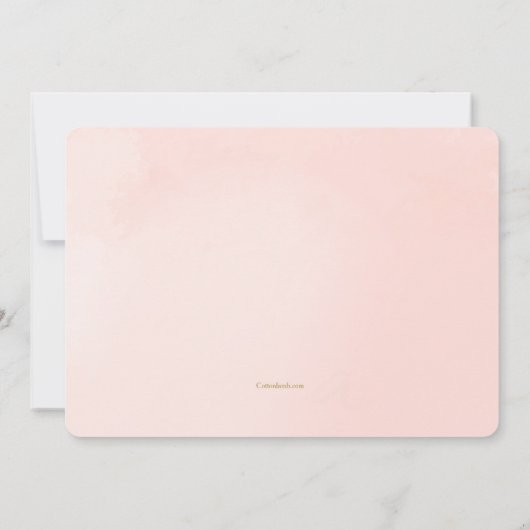 Roos Kaart (Achterkant)