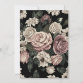 roos kaart (Voorkant)