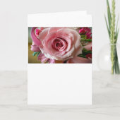 Roos, Kaart (Voorkant)