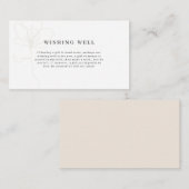 Roos kaart met deklare bekabeling (Voorkant / Achterkant)