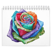 Roos Kalender (Hoes)