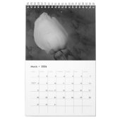 roos kalender 2015 - terug in tijd (Mar 2026)