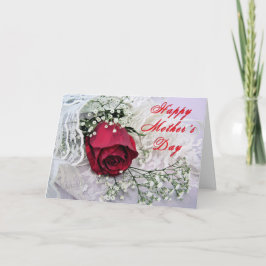 Roos & Kant voor Mama MD 4 z Kaart