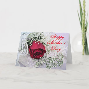 Roos & Kant voor Mama MD 4 z Kaart