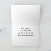 ROOS KISS EN IETS DAT U NIET WILT MISS KAART (Binnen)