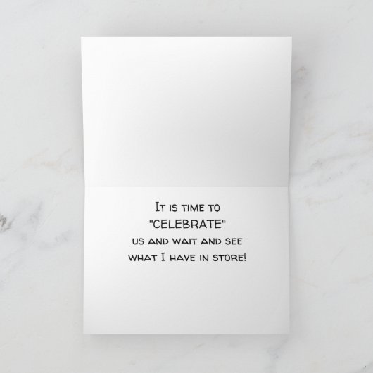 ROOS KISS EN IETS DAT U NIET WILT MISS KAART (Binnen)