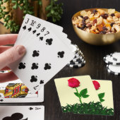 Roos Klassieke Speelkaarten (Insitu)