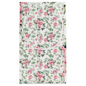 Roos Klein Cadeauzakje (Achterkant)