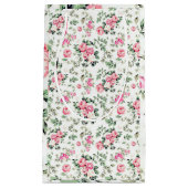 Roos Klein Cadeauzakje (Voorkant)