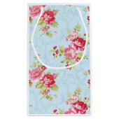 Roos Klein Cadeauzakje (Achterkant)