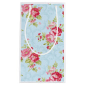 Roos Klein Cadeauzakje (Voorkant)