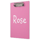 Roos Klembord (Links)