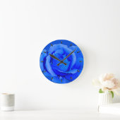 Roos Klok Blauw Roos Klok Roos Klok (Huis)