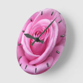 Roos Klok Roze roze roze blauw Roos Klok (Hoek)