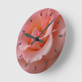 Roos Klok Wilde Roos Vloerwandkast Roos-decor (Hoek)