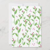 Roos koudepapier (Achterkant)