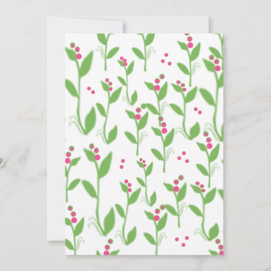 Roos koudepapier (Achterkant)