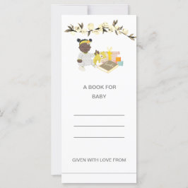 Roos Kustdouche Etnische Baby 1 voor boeken