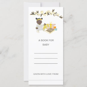 Roos Kustdouche Etnische Baby 1 voor boeken