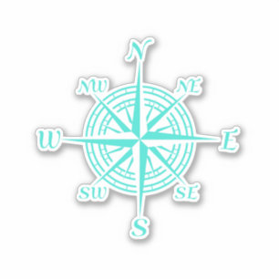 Roos Kustmakerij Sticker