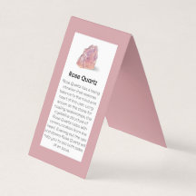 Roos Kwarts Crystal Betekenis Sieraden Display Kaa