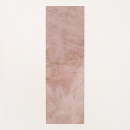 Roos Kwarts Crystal Marble Yoga Mat