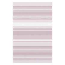 Roos kwartsroze strepen