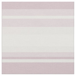 Roos kwartsroze strepen stof