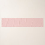 Roos Kwartz Sjaal<br><div class="desc">Roos kwarts is een zachte, zijdeachtige roze kleur, de kleur van de steen van dezelfde naam. Het is de prefect voor de lente en de zomer pallets.</div>