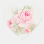 Roos Labels Pinks (Voorkant)