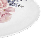 Roos land snijplank (Hoek)