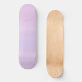 Roos Lavender is mijn favoriete kleur Persoonlijk Skateboard