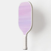 Roos Lavender is mijn favoriete kleur Pickleball Paddle (Links)