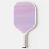 Roos Lavender is mijn favoriete kleur Pickleball Paddle (Achterkant)