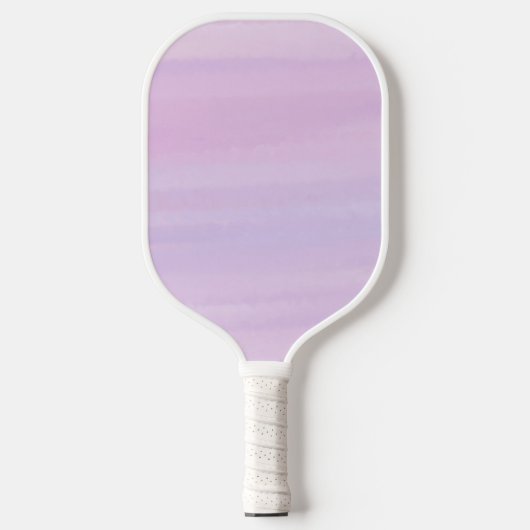 Roos Lavender is mijn favoriete kleur Pickleball Paddle (Voorkant)