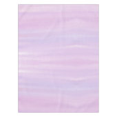 Roos Lavender is mijn favoriete kleurentablet Tafelkleed (Voorkant)