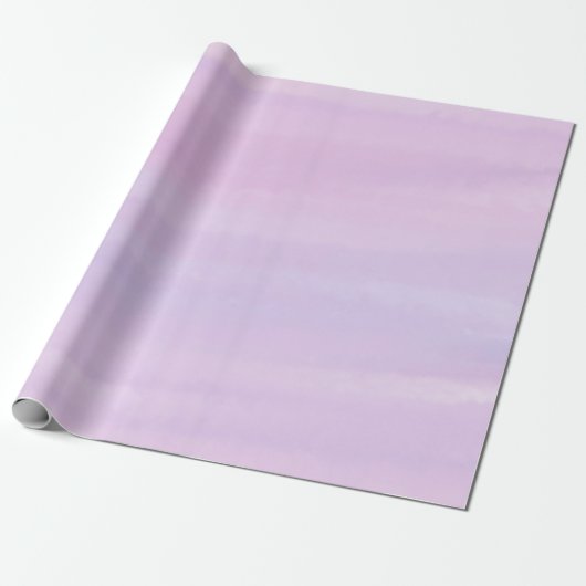 Roos Lavender is mijn favoriete kleurenwrapppapier Cadeaupapier (Uitgerold)