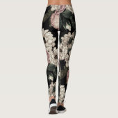 roos leggings (Achterkant)