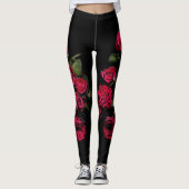 Roos Leggings (Voorkant)