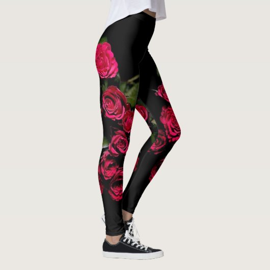 Roos Leggings (Rechts)