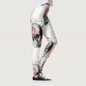 Roos leggings (Rechts)