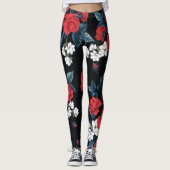 Roos Leggings (Voorkant)
