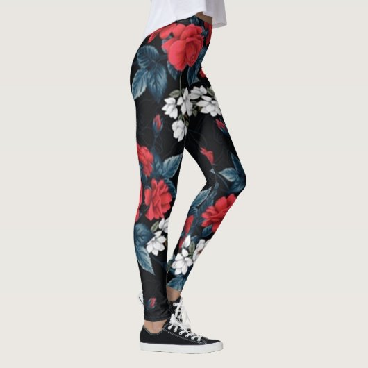 Roos Leggings (Rechts)