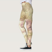  Roos Leggings tuin (Links)