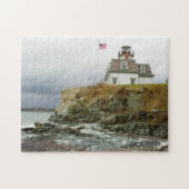 Roos Legpuzzel (Horizontaal)