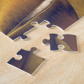 ROOS LEGPUZZEL (Zijkant)