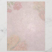  Roos Letterhead met naam (Achterkant)