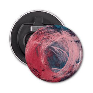 Roos Licht I Button Flesopener